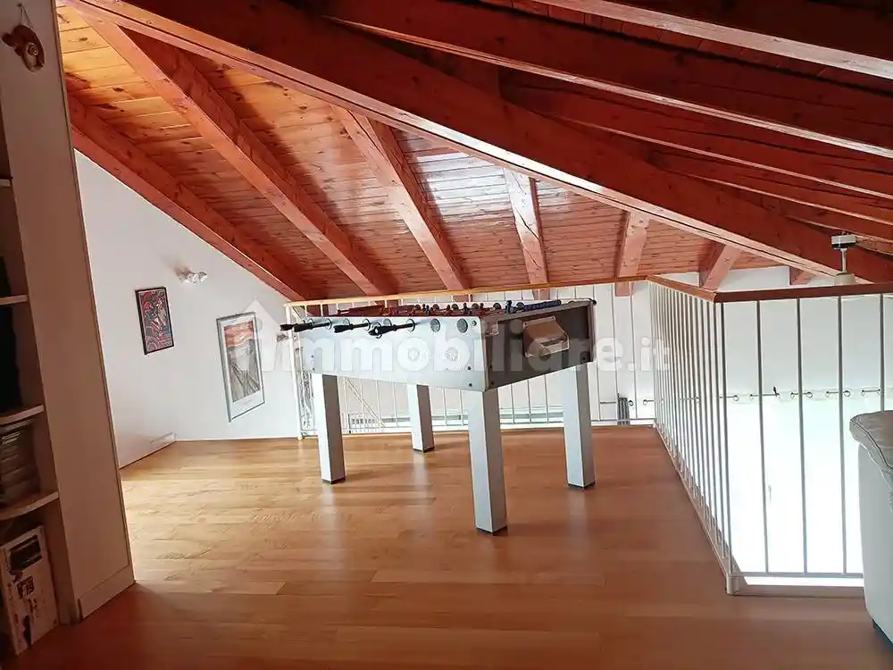 Attico - Mansarda - foto 5