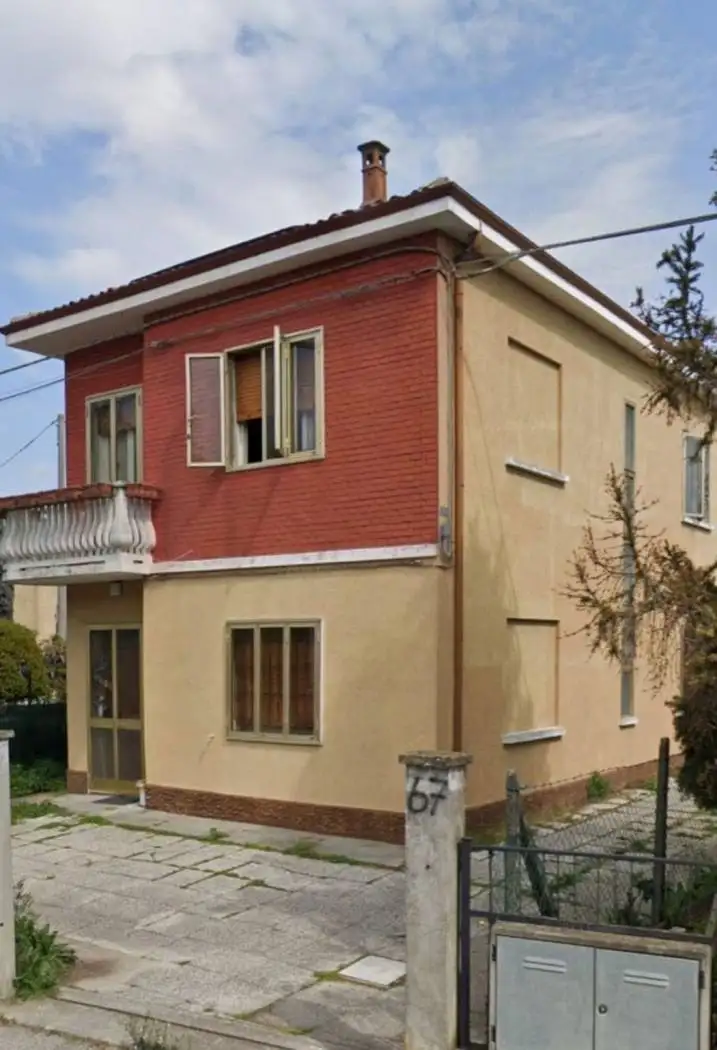 Villa in vendita a Ferrara