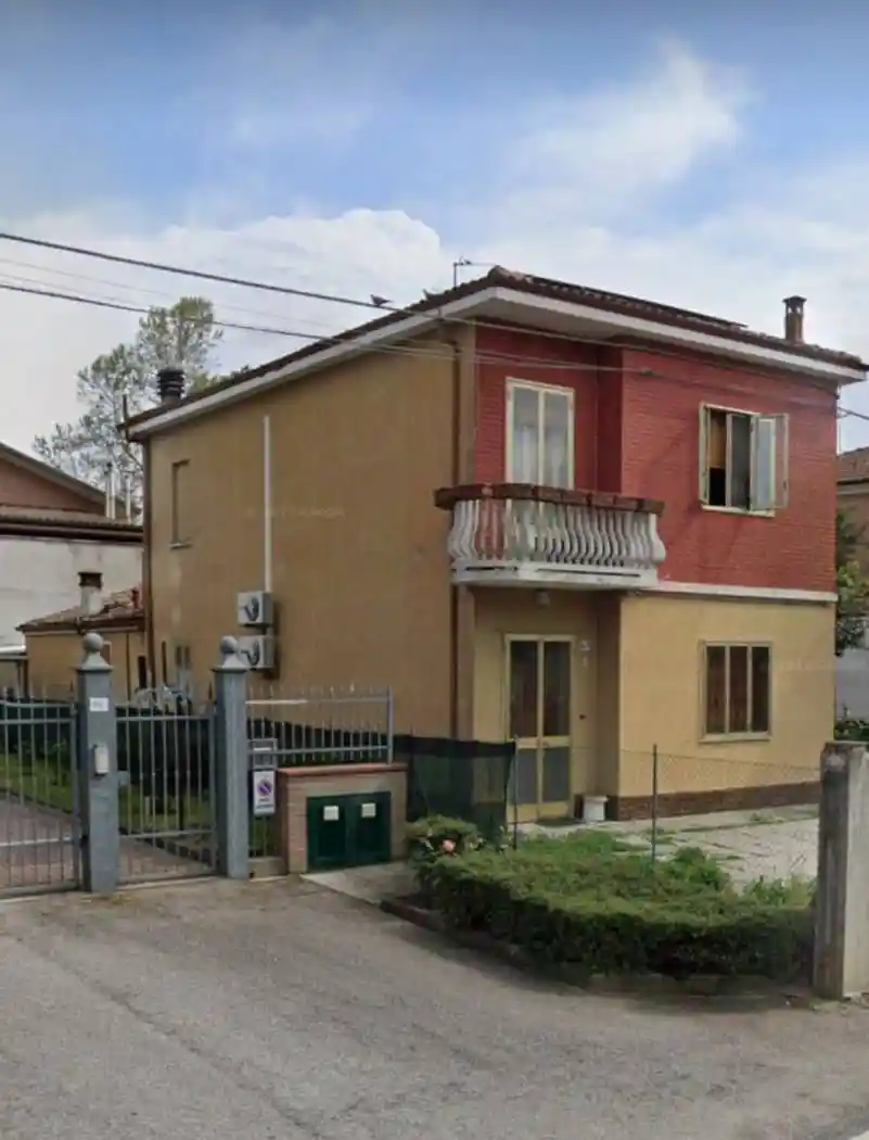 Villa unifamiliare, da ristrutturare, 280 m², Porotto - Cassana, Ferrara - foto 2