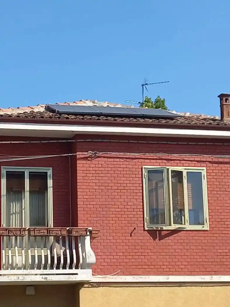 Villa unifamiliare, da ristrutturare, 280 m², Porotto - Cassana, Ferrara - foto 3