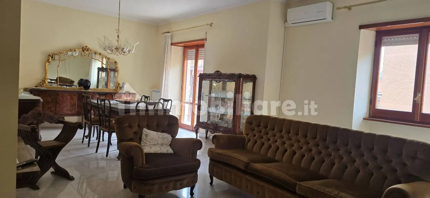 Appartamento in vendita a Genzano di Roma