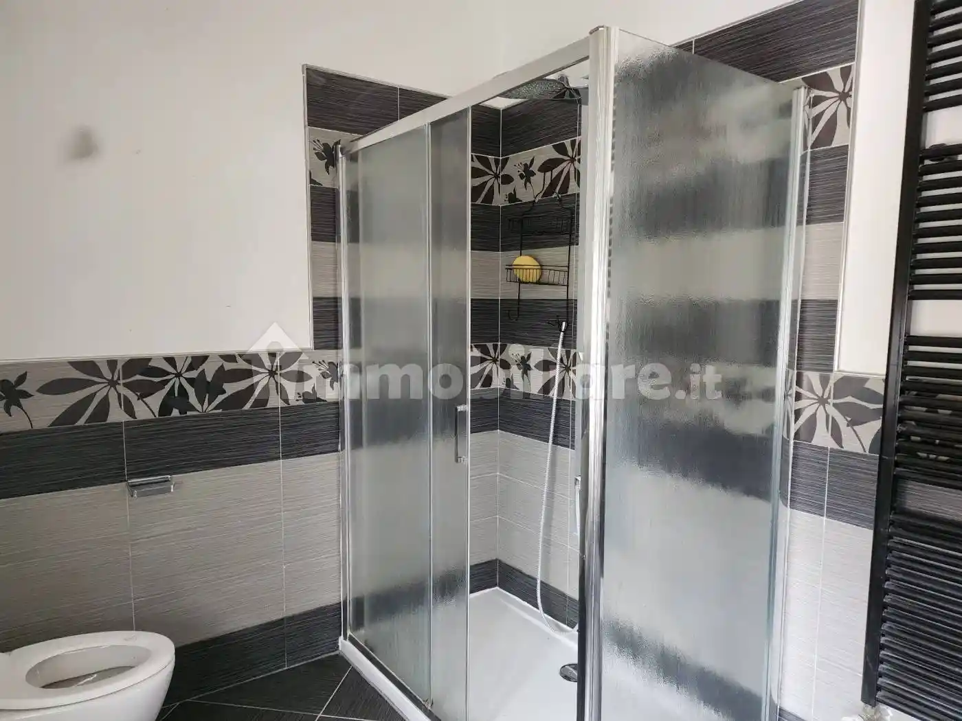 Appartamento in vendita a Salsomaggiore Terme