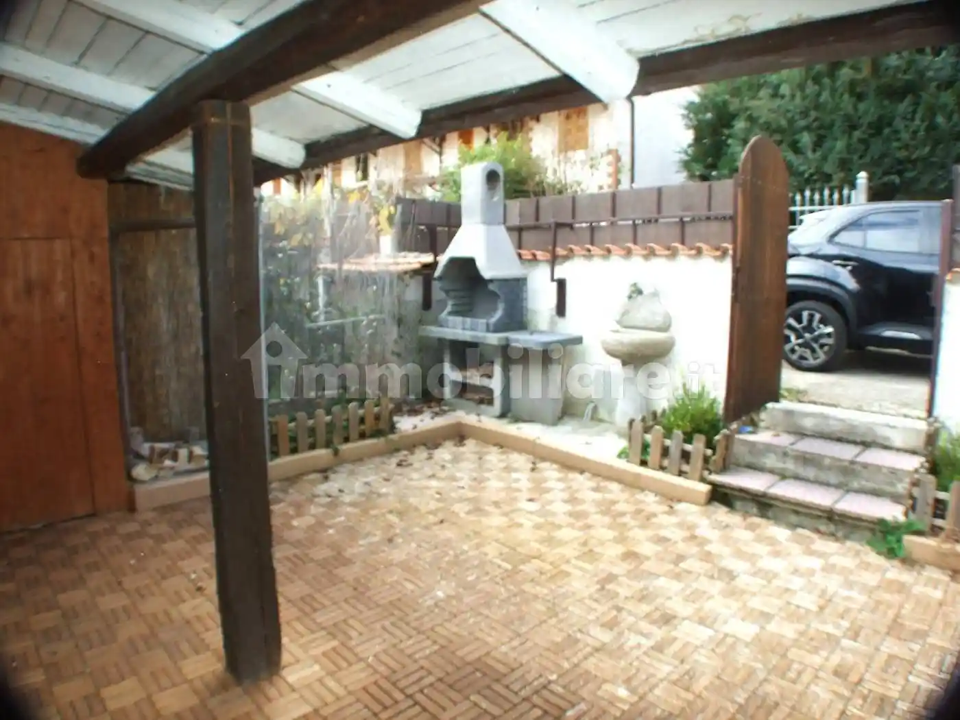 Villa a schiera via Dogali 6, Camerata Nuova - foto 4