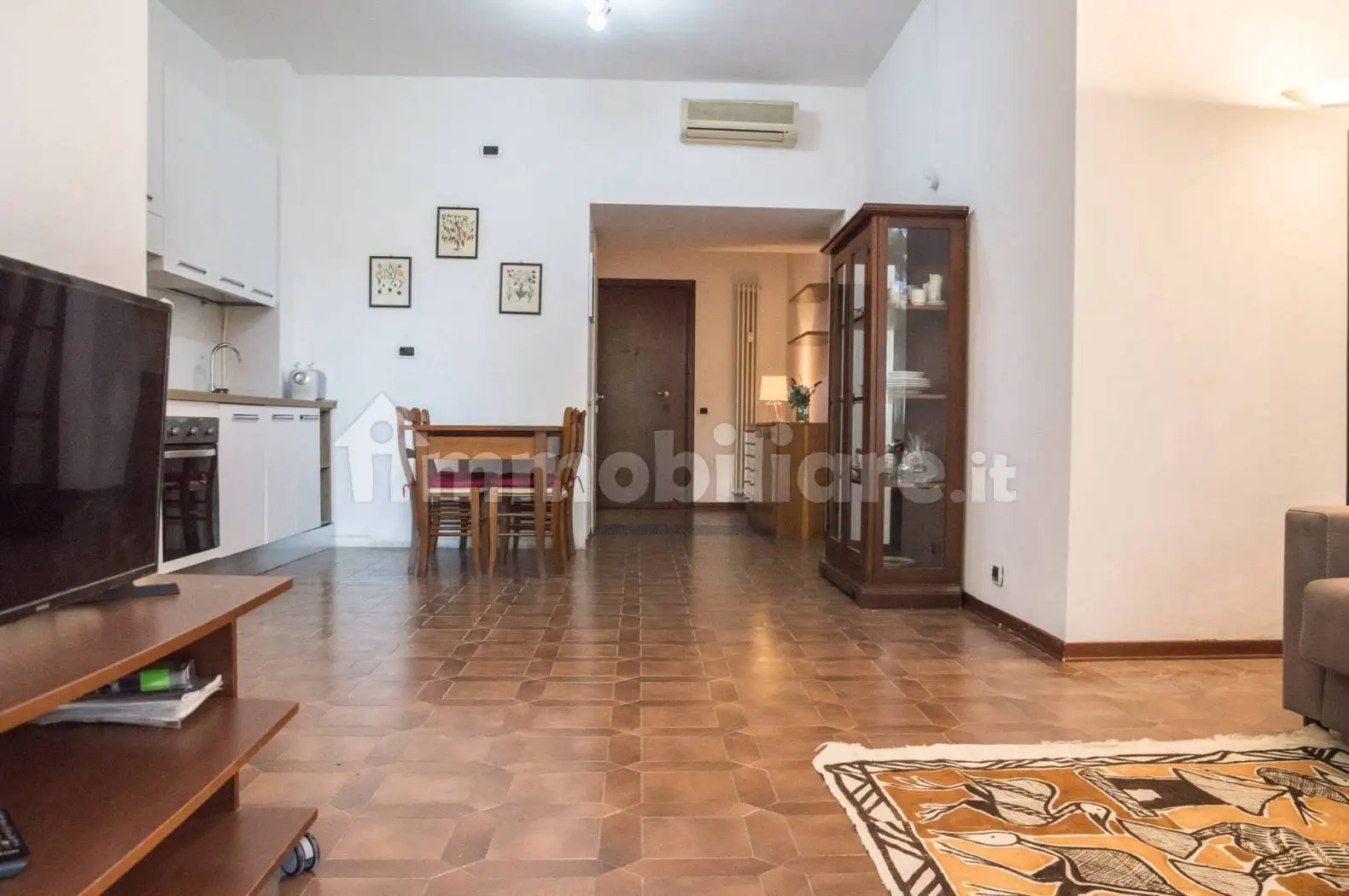 Appartamento in affitto a San Donato Milanese