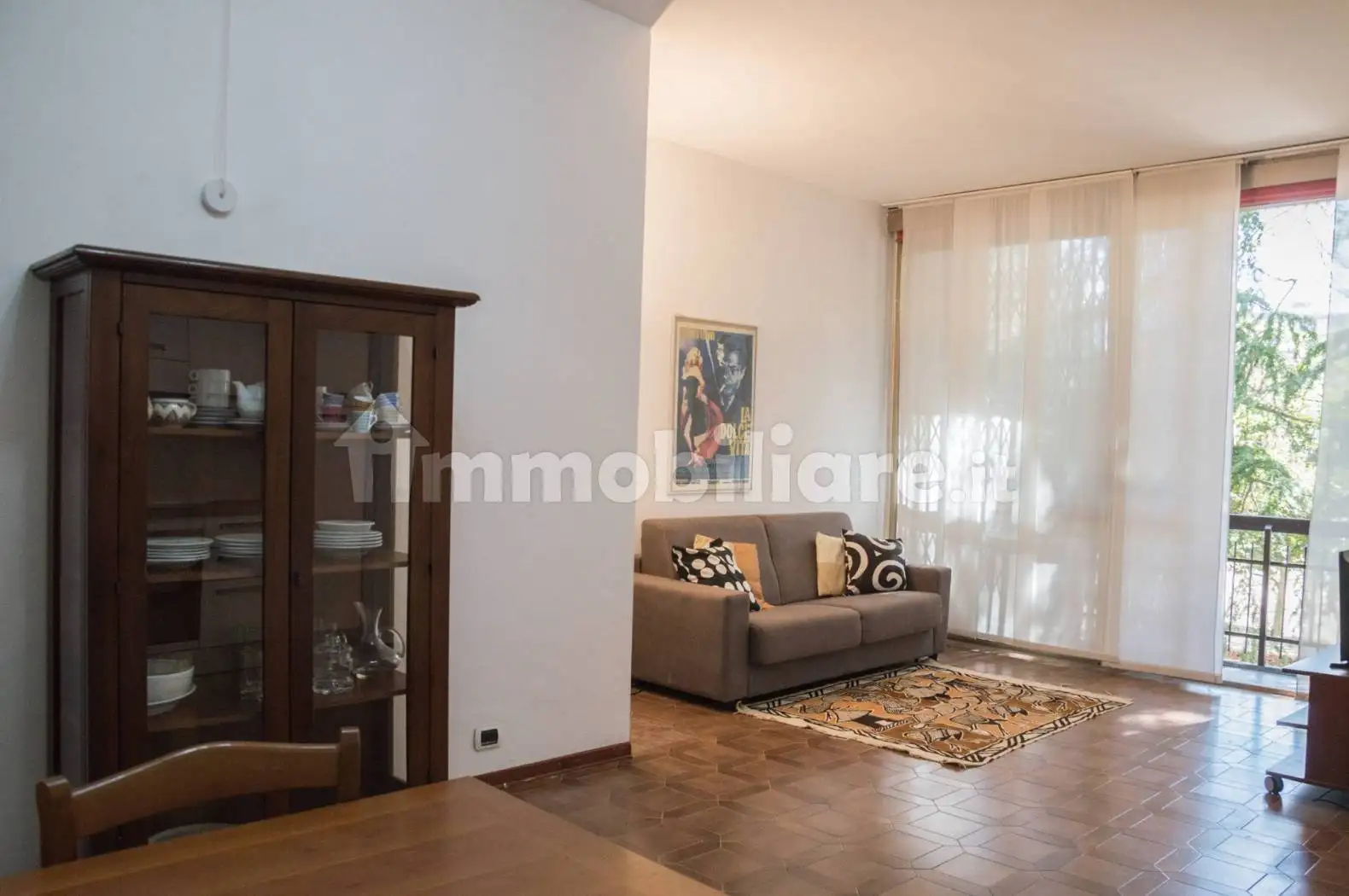 Bilocale via Europa 36, Centro, San Donato Milanese - foto 4