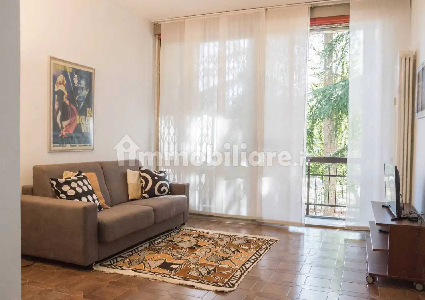 Bilocale via Europa 36, Centro, San Donato Milanese - foto 5