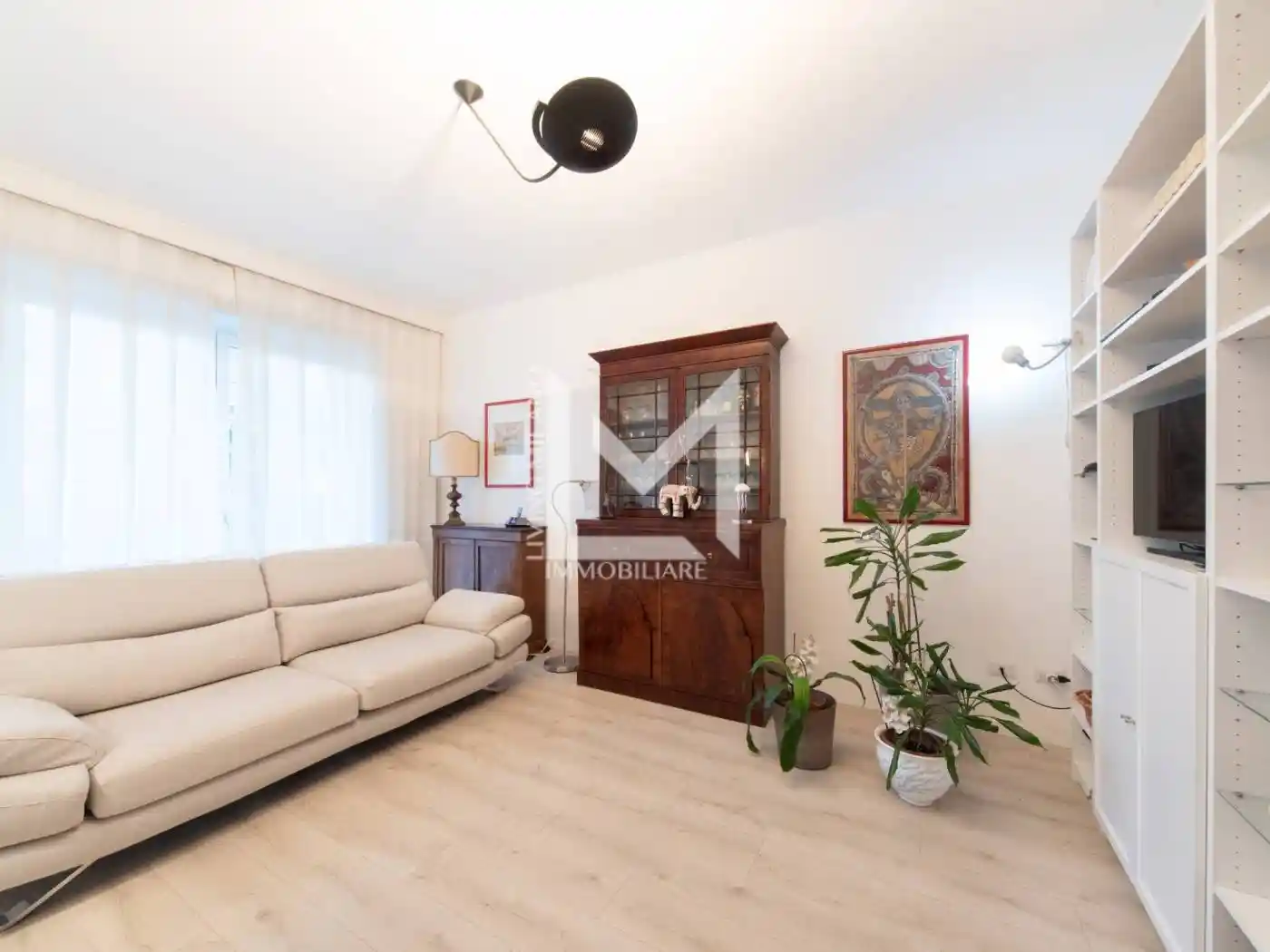 Trilocale via Cenisio 55B, Cenisio, Milano - foto 3