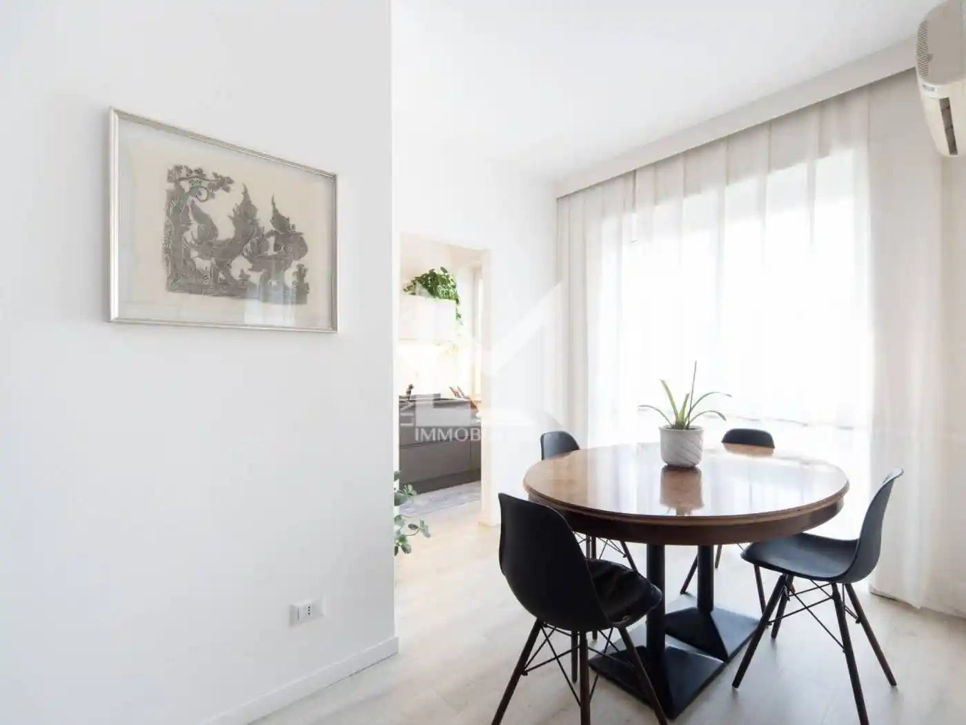 Trilocale via Cenisio 55B, Cenisio, Milano - foto 5