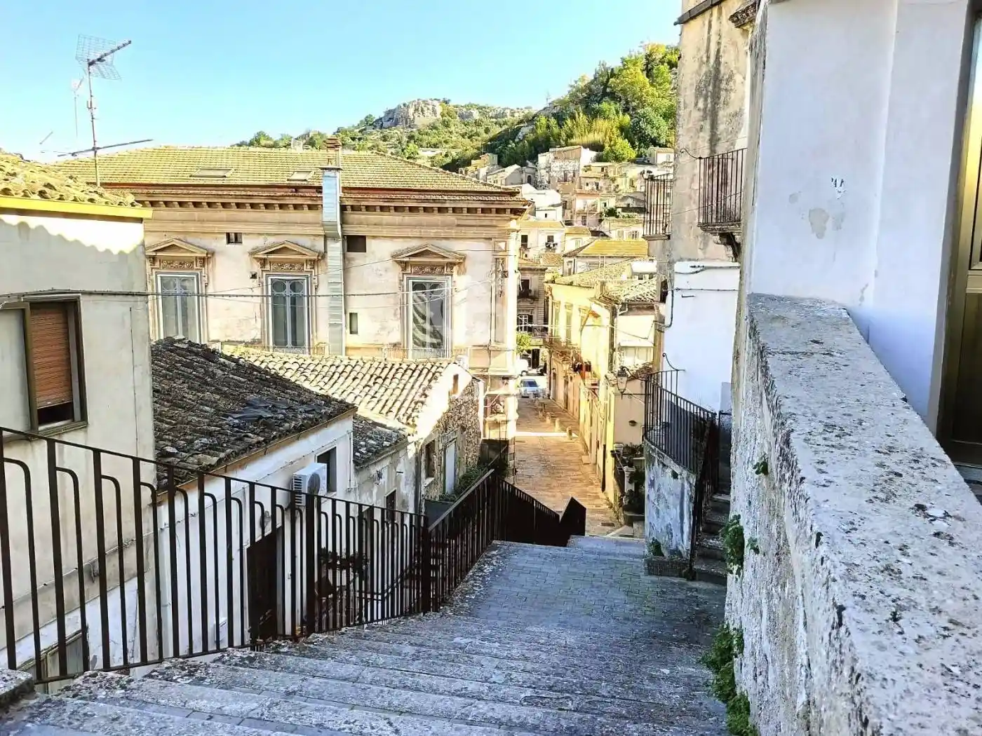 Casa indipendente in vendita a Modica