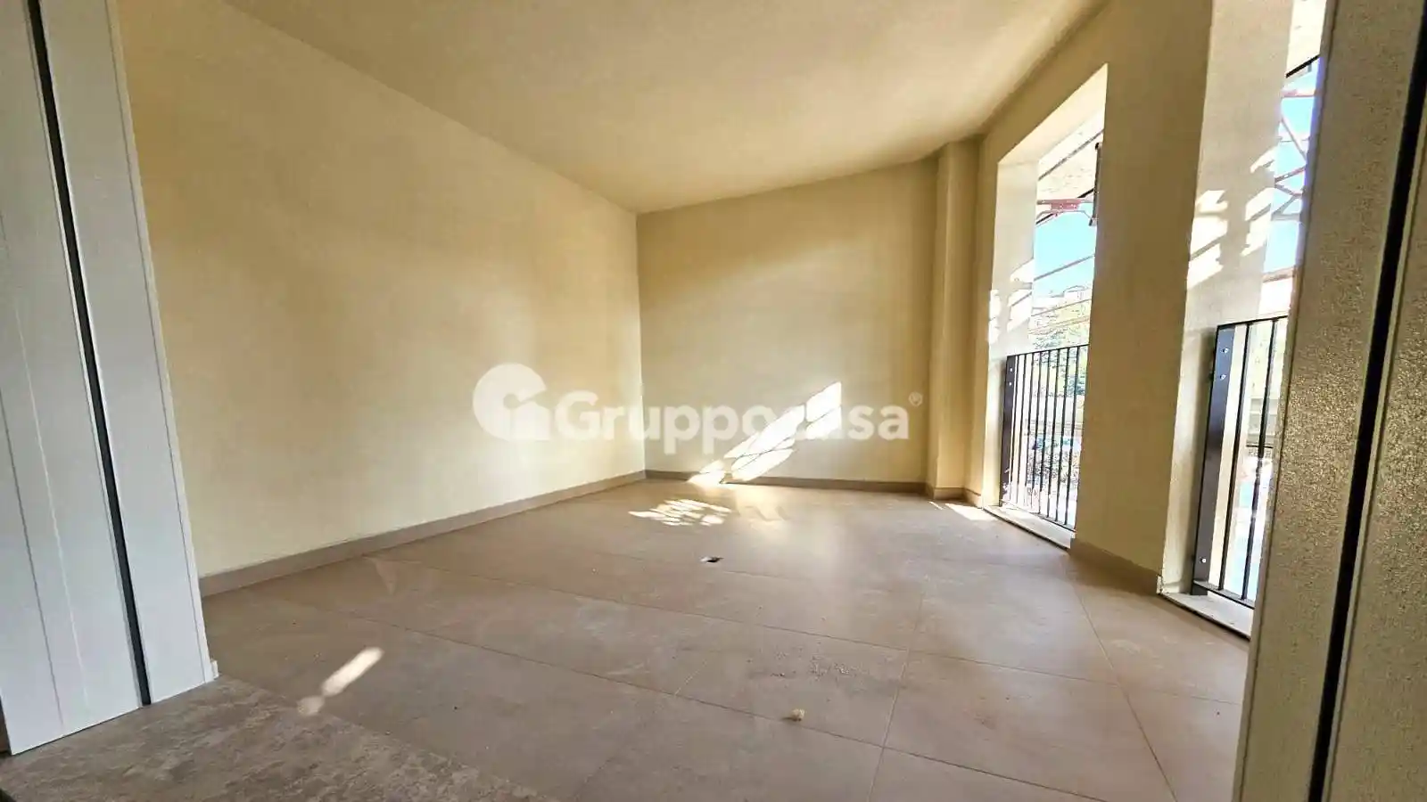 Quadrilocale via Marco Bruto 39, Quartiere Forlanini, Milano - foto 3