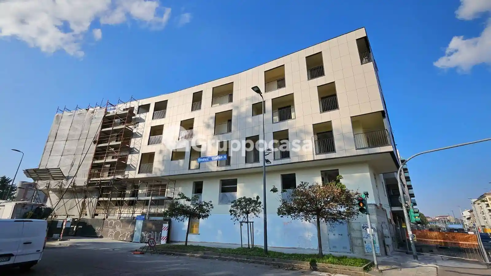 Quadrilocale via Marco Bruto 39, Quartiere Forlanini, Milano - foto 4