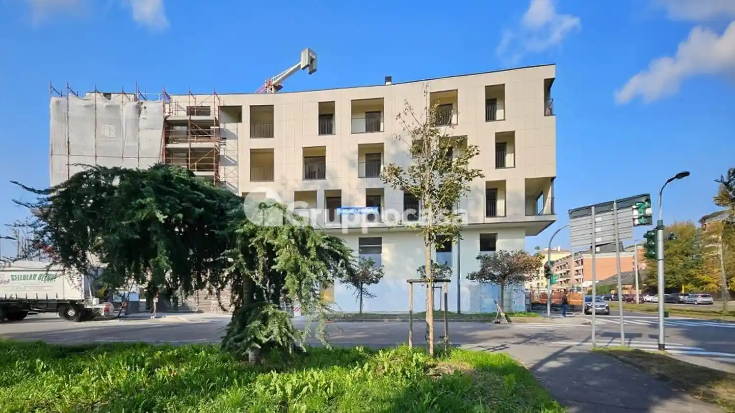 Quadrilocale via Marco Bruto 39, Quartiere Forlanini, Milano - foto 5