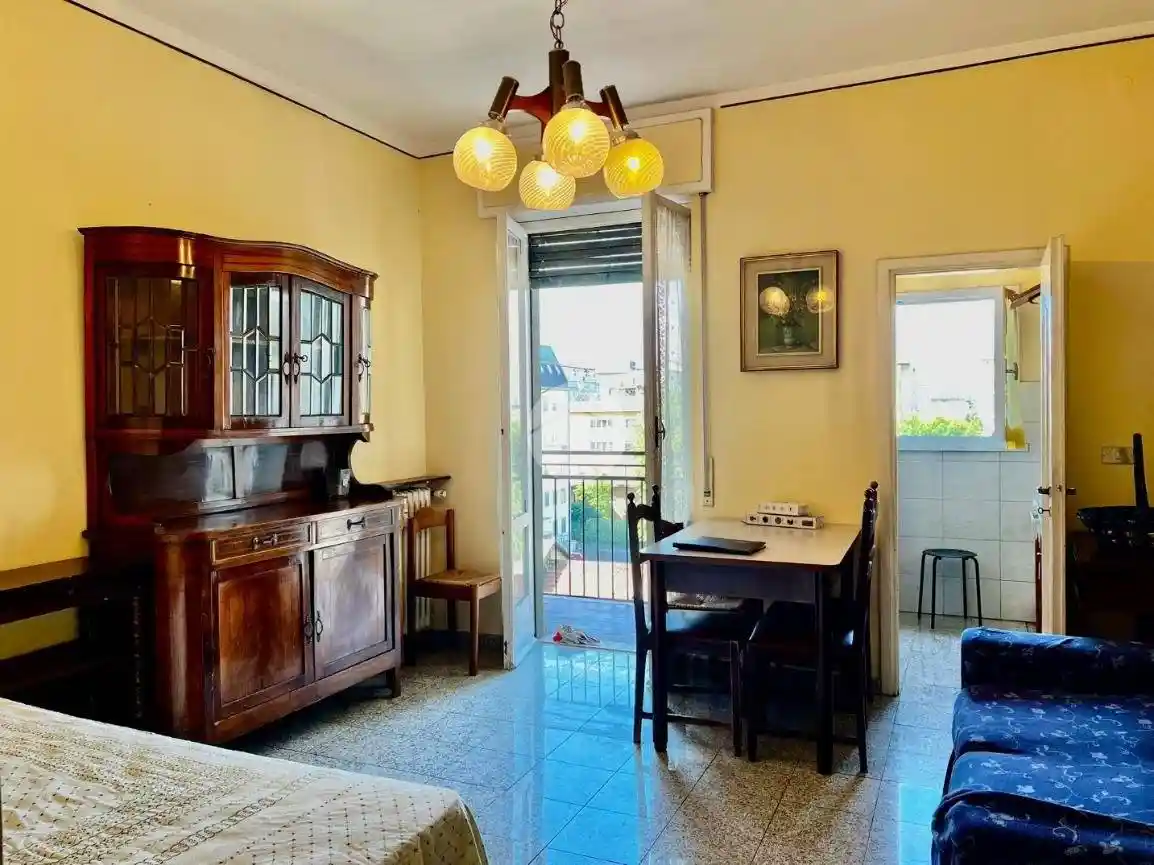 Monolocale via Spezia 20, Famagosta, Milano - foto 2