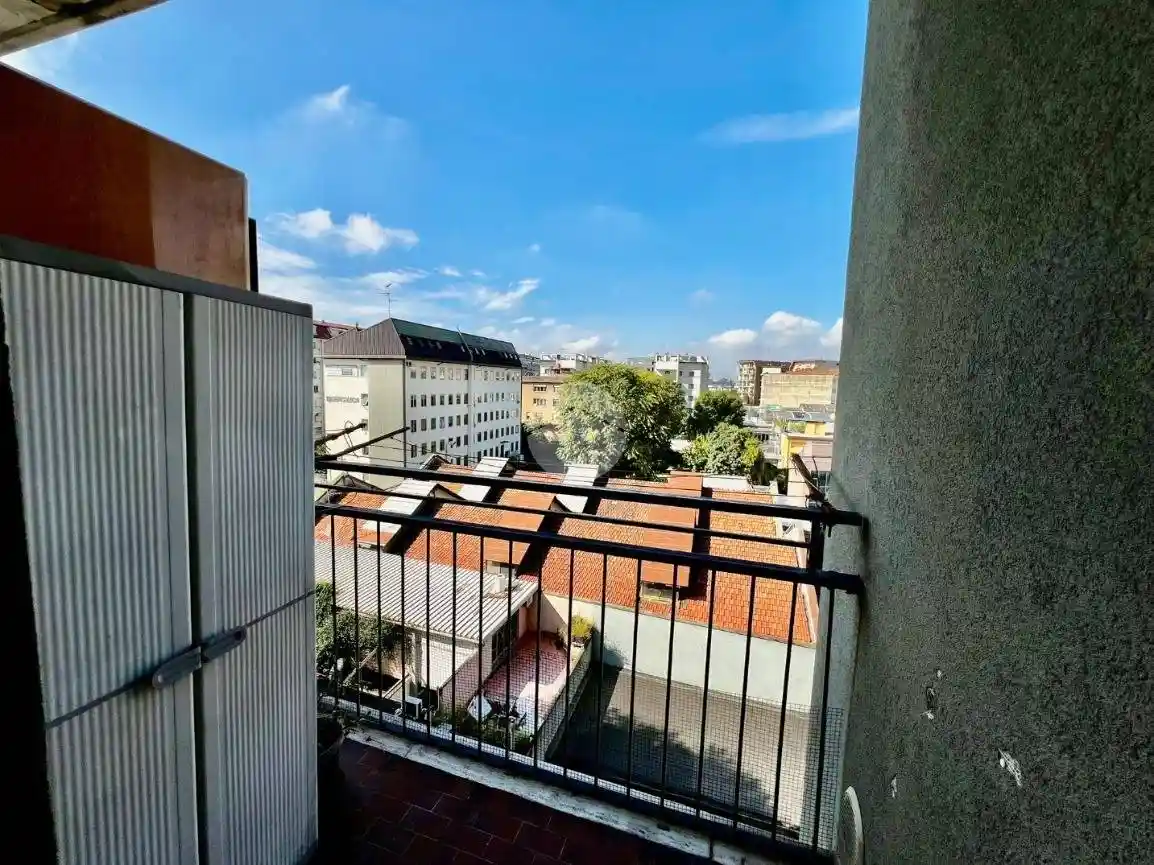 Monolocale via Spezia 20, Famagosta, Milano - foto 5