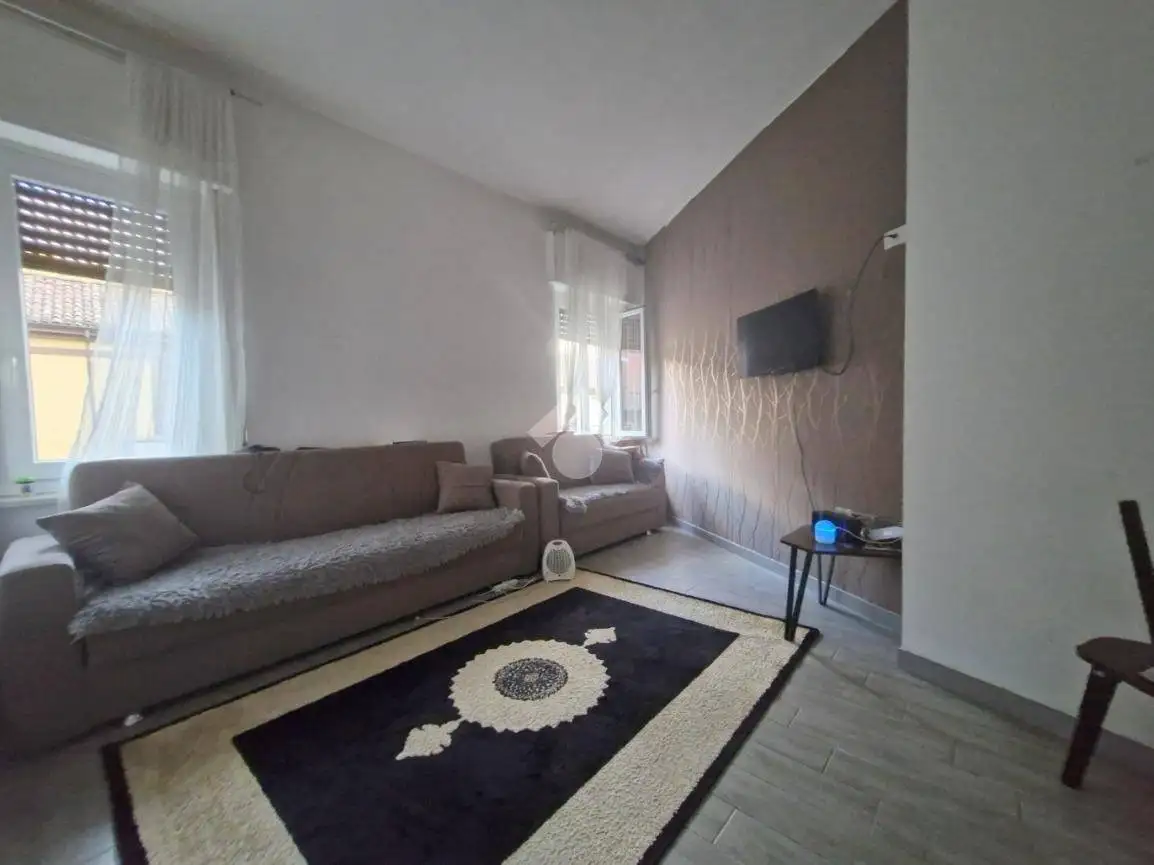 Appartamento in vendita a Asti