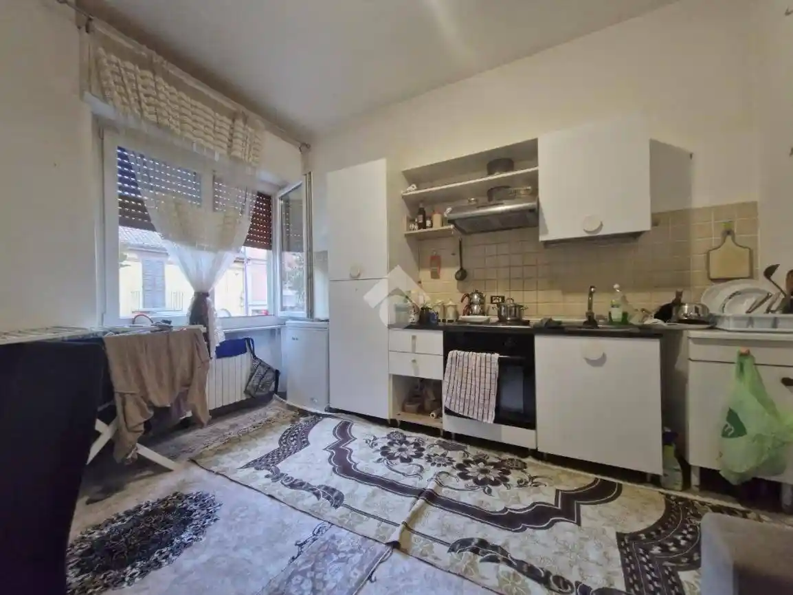 Trilocale viale dei Partigiani 85, Corso Torino, Asti - foto 3