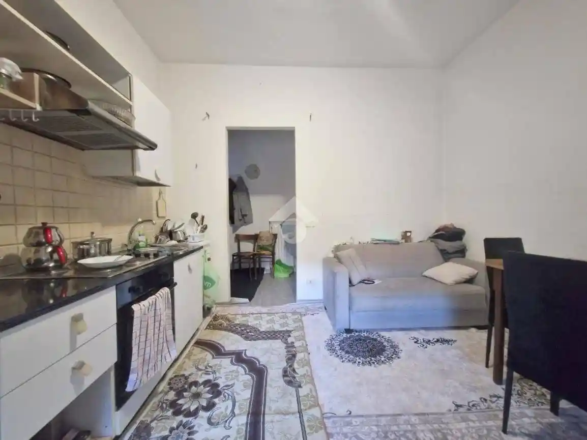 Trilocale viale dei Partigiani 85, Corso Torino, Asti - foto 5