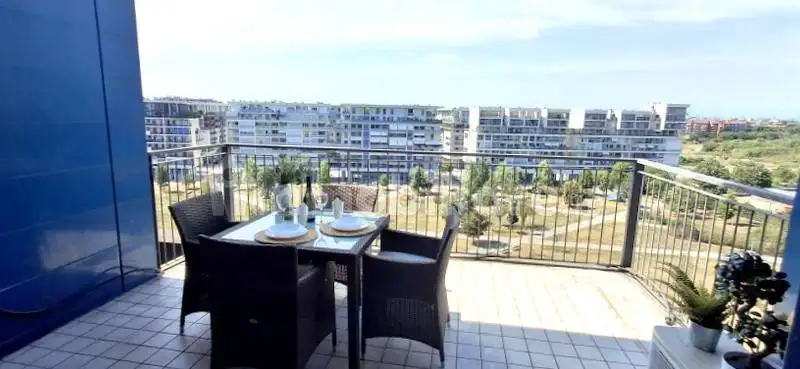 Attico - Mansarda in vendita a Milano