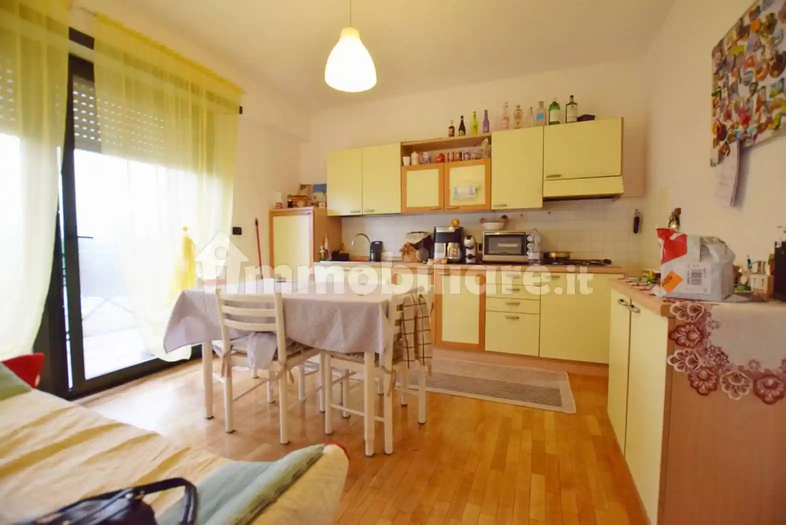 Bilocale via Alba 67, Via Cuneo, Tiro a Segno, Mondovì - foto 2