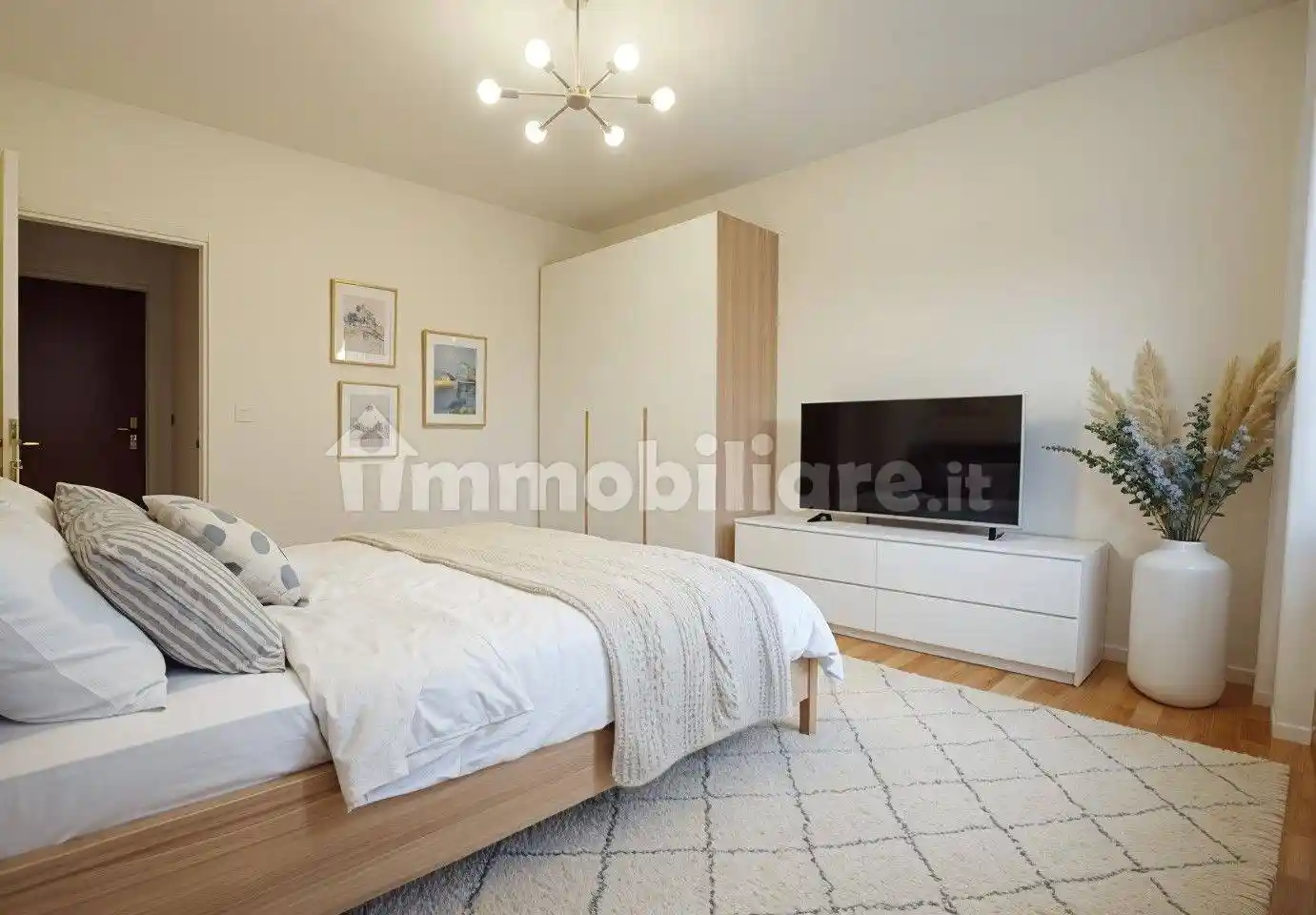 Bilocale via Alba 67, Via Cuneo, Tiro a Segno, Mondovì - foto 3