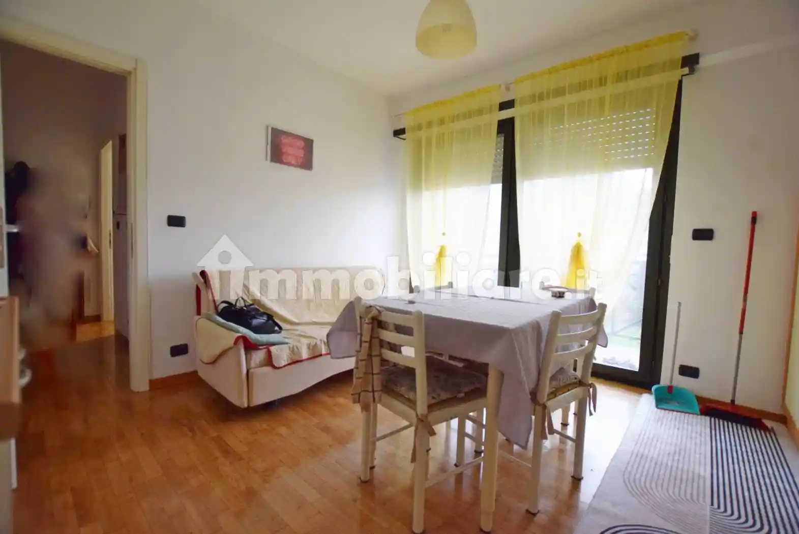 Bilocale via Alba 67, Via Cuneo, Tiro a Segno, Mondovì - foto 5