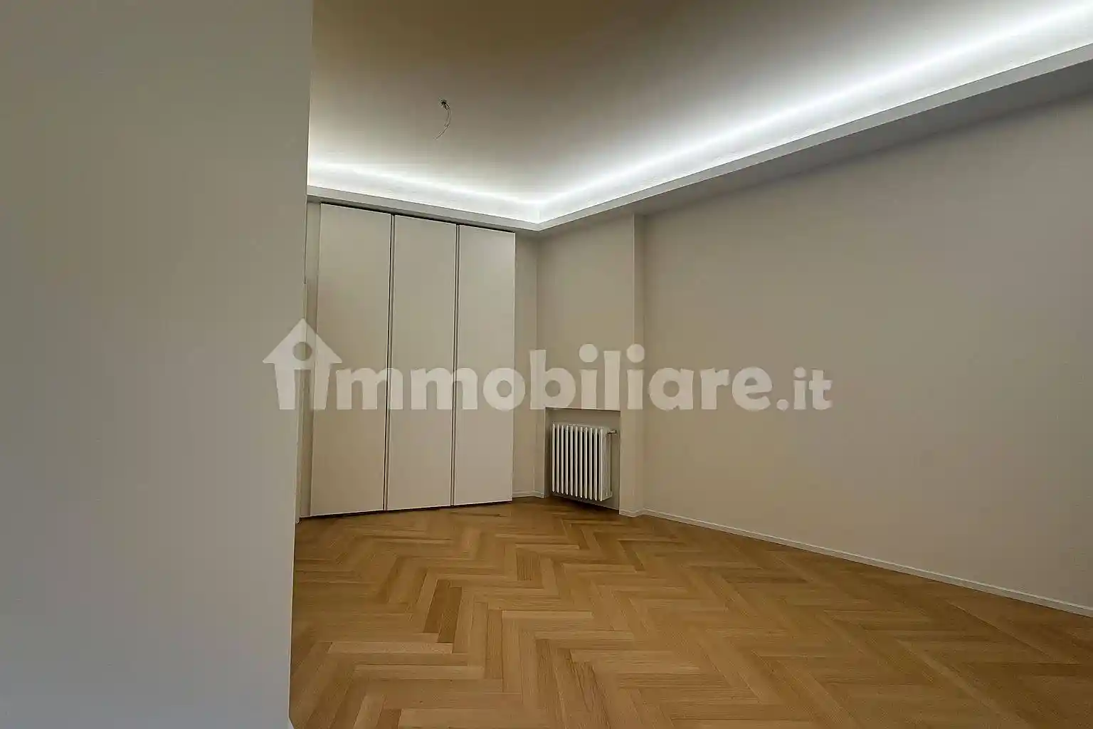 Trilocale via Costanza, Washington, Milano - foto 5