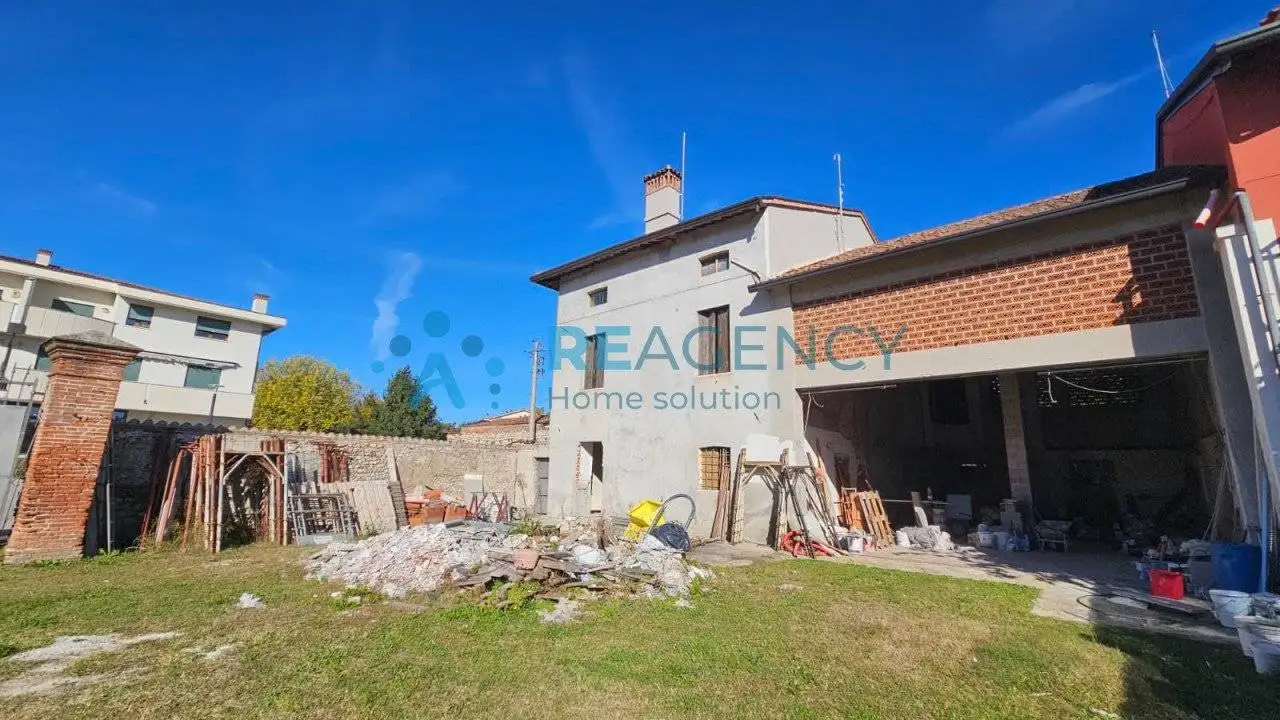 Rustico - Casale in vendita a Sandrigo