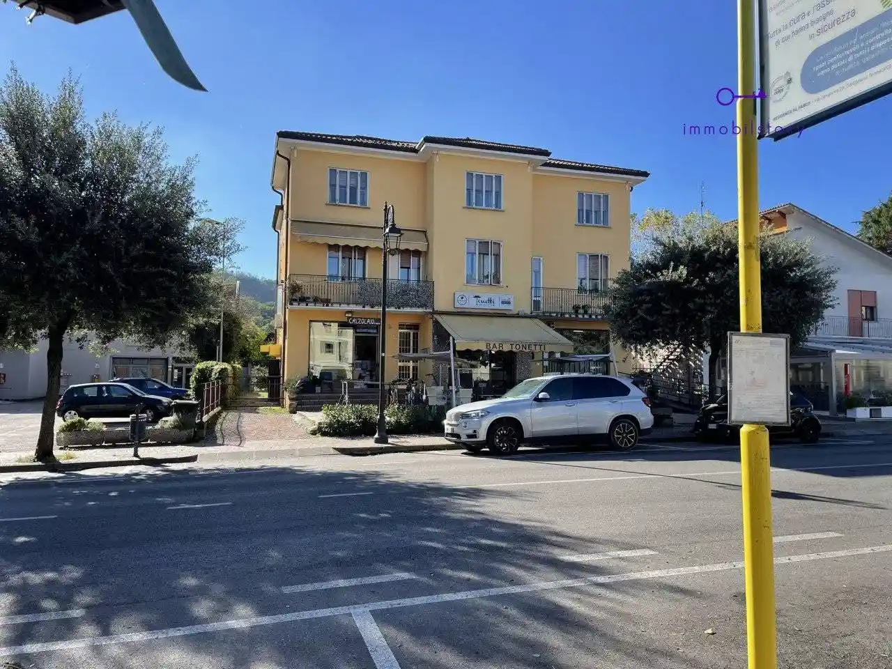 Appartamento in vendita a Galzignano Terme