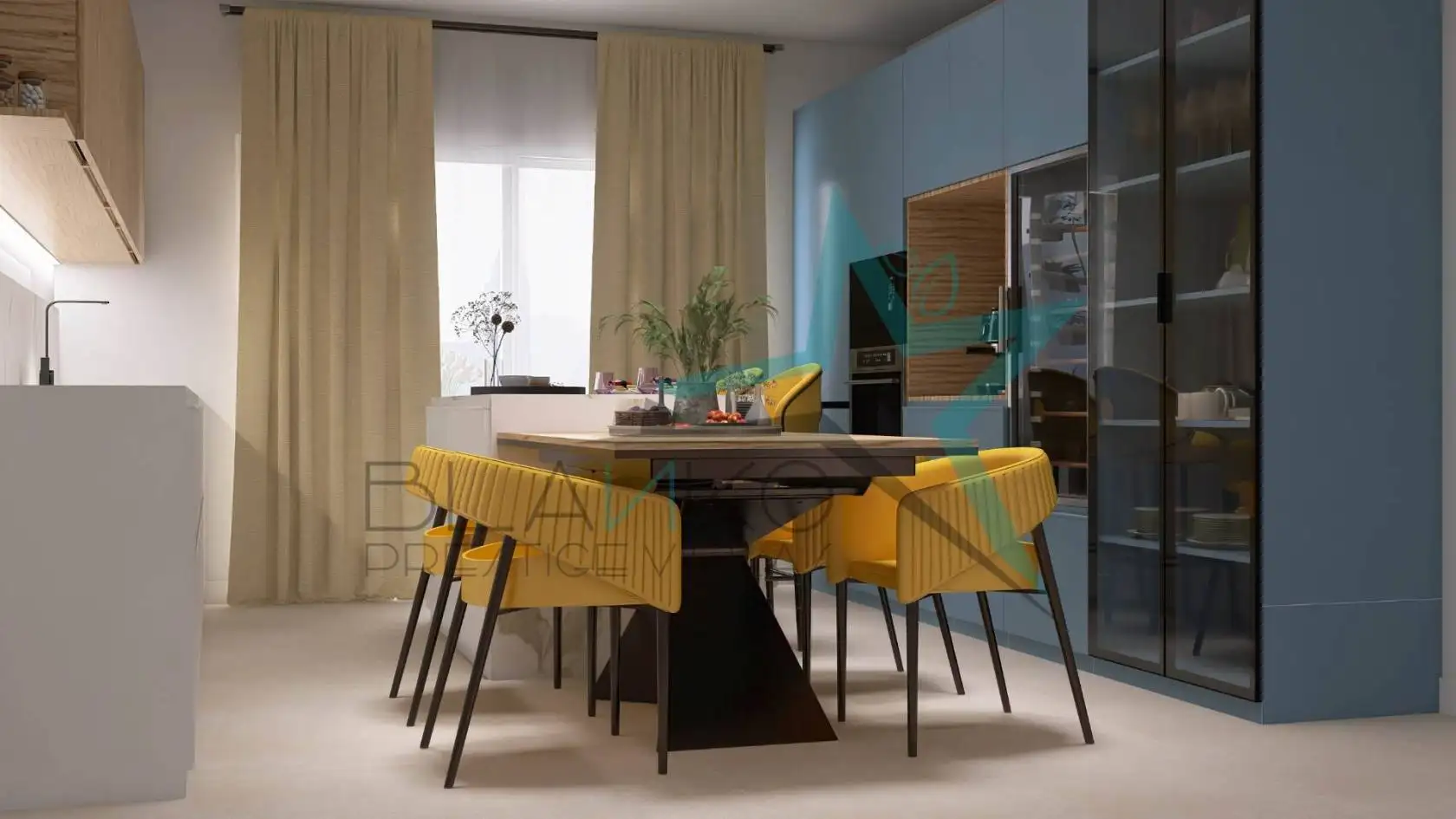 Villa unifamiliare via Acque, Centro, Caprino Veronese - foto 5