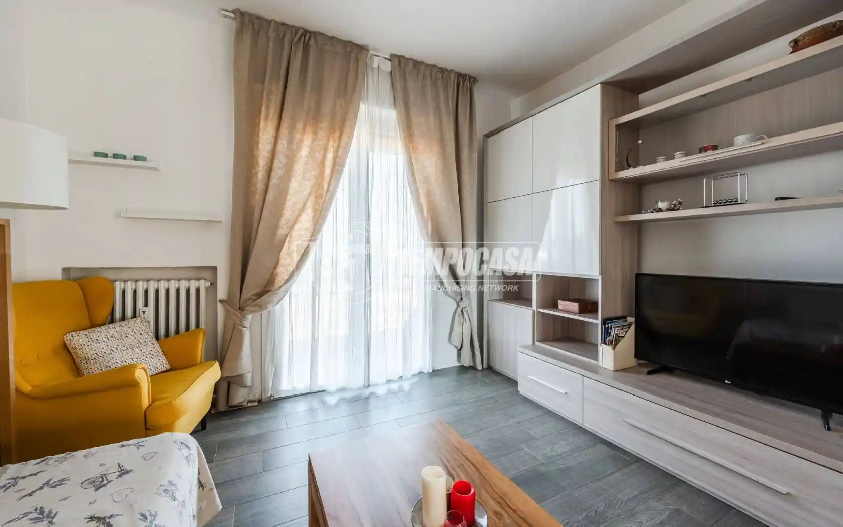 Trilocale via G. Luosi 20, San Faustino, Modena - foto 4