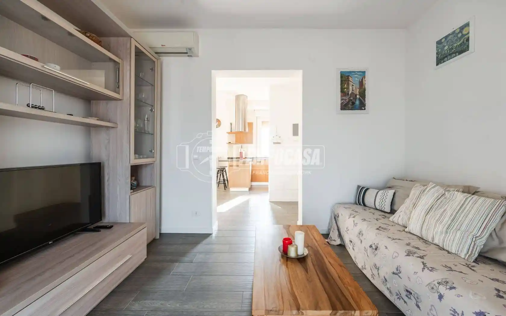 Trilocale via G. Luosi 20, San Faustino, Modena - foto 5