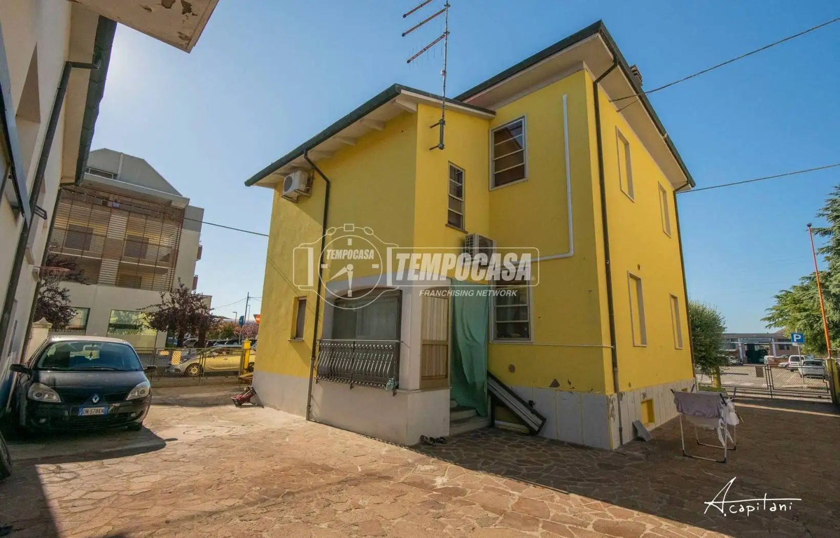 Villa in vendita a Cesena