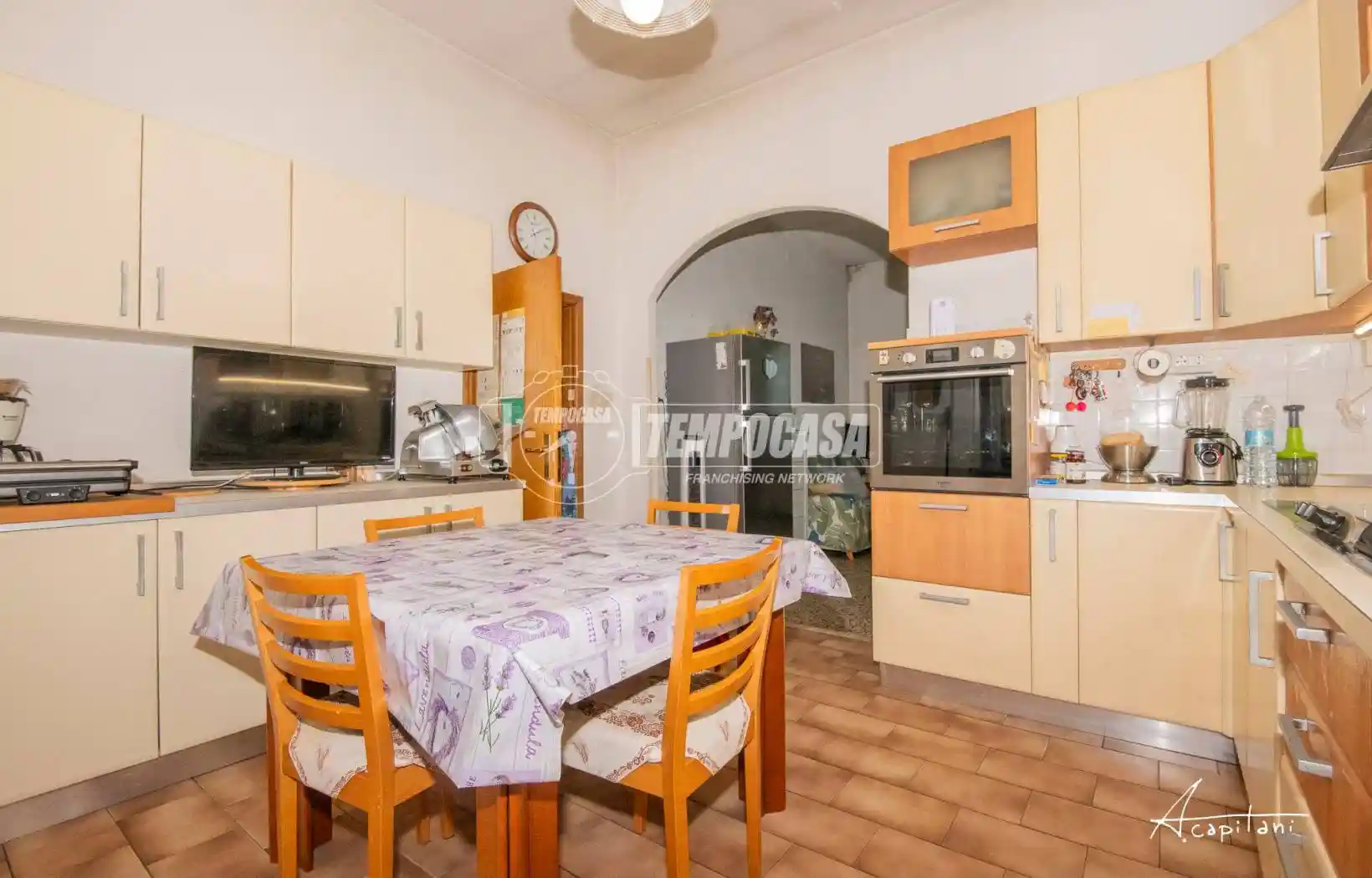 Villa bifamiliare via Madonna dello Schioppo 472, Sant'Egidio - Vigne, Cesena - foto 3