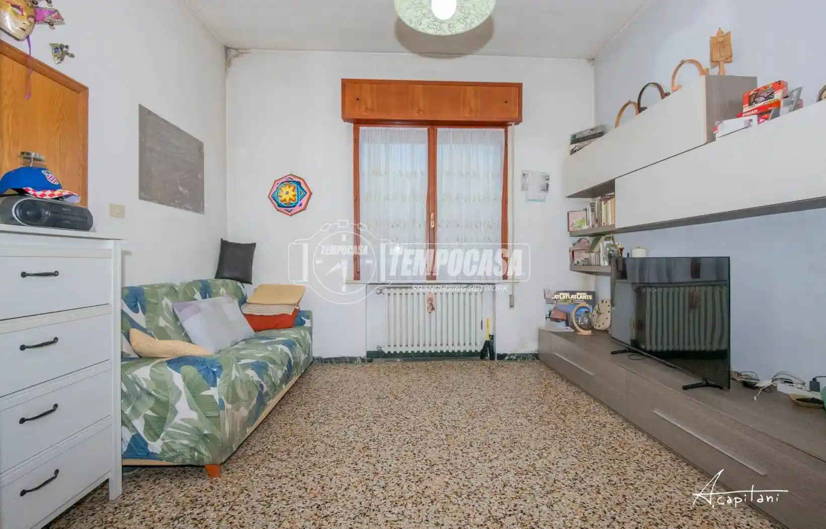 Villa bifamiliare via Madonna dello Schioppo 472, Sant'Egidio - Vigne, Cesena - foto 4