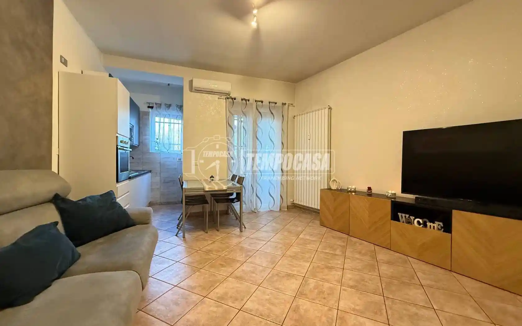 Appartamento in vendita a Grugliasco