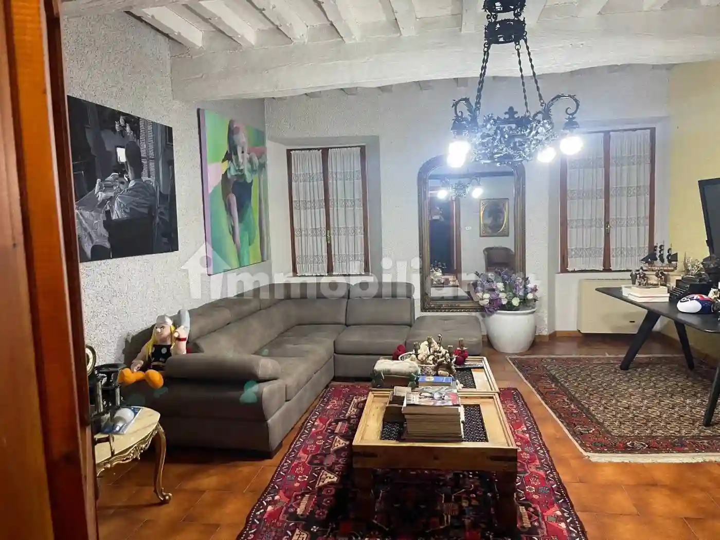 Casa indipendente - foto 2