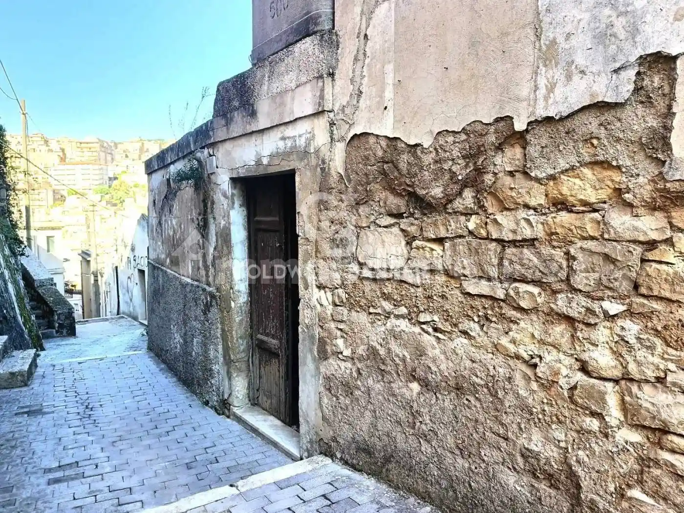 Casa indipendente in vendita a Modica