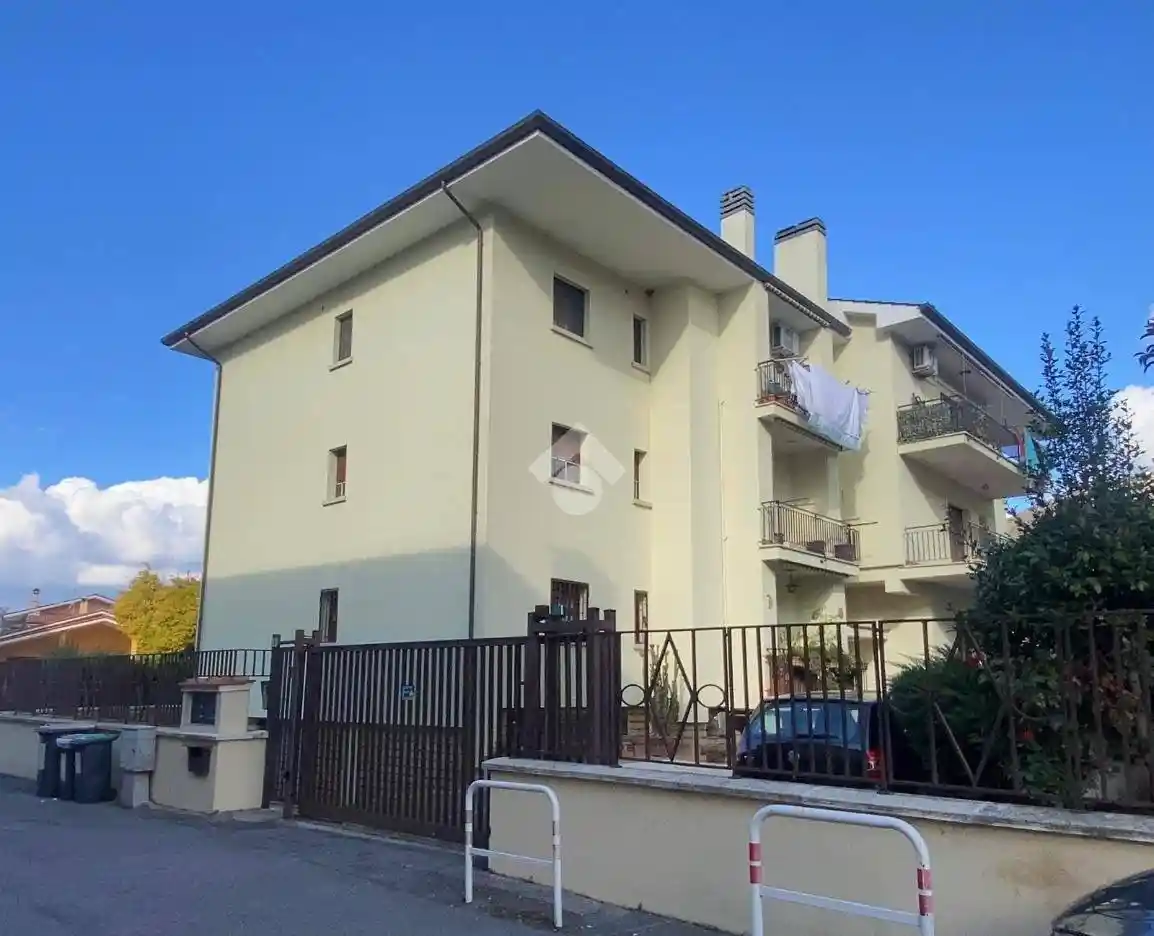 Appartamento in vendita a Palestrina