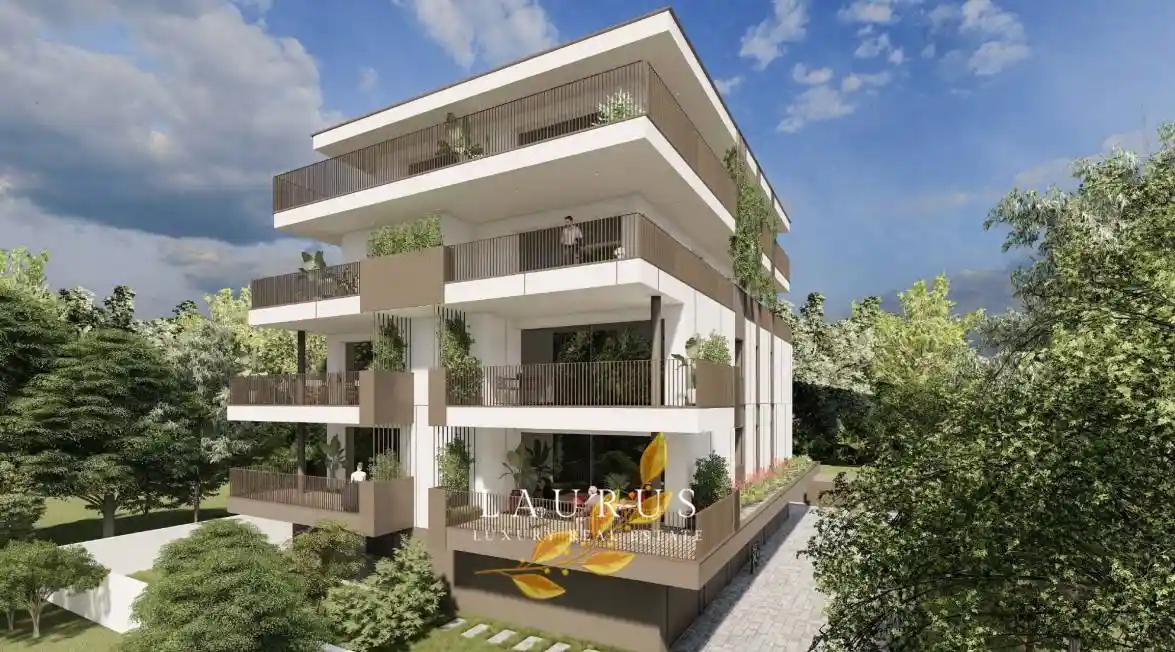 Appartamento in vendita a Treviso