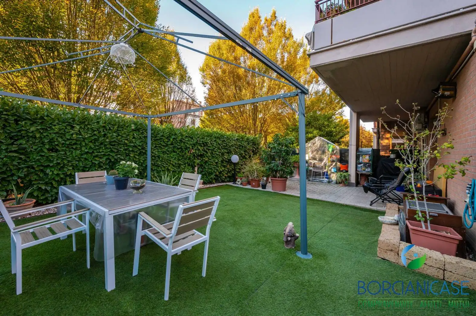 Appartamento in vendita a Carpi