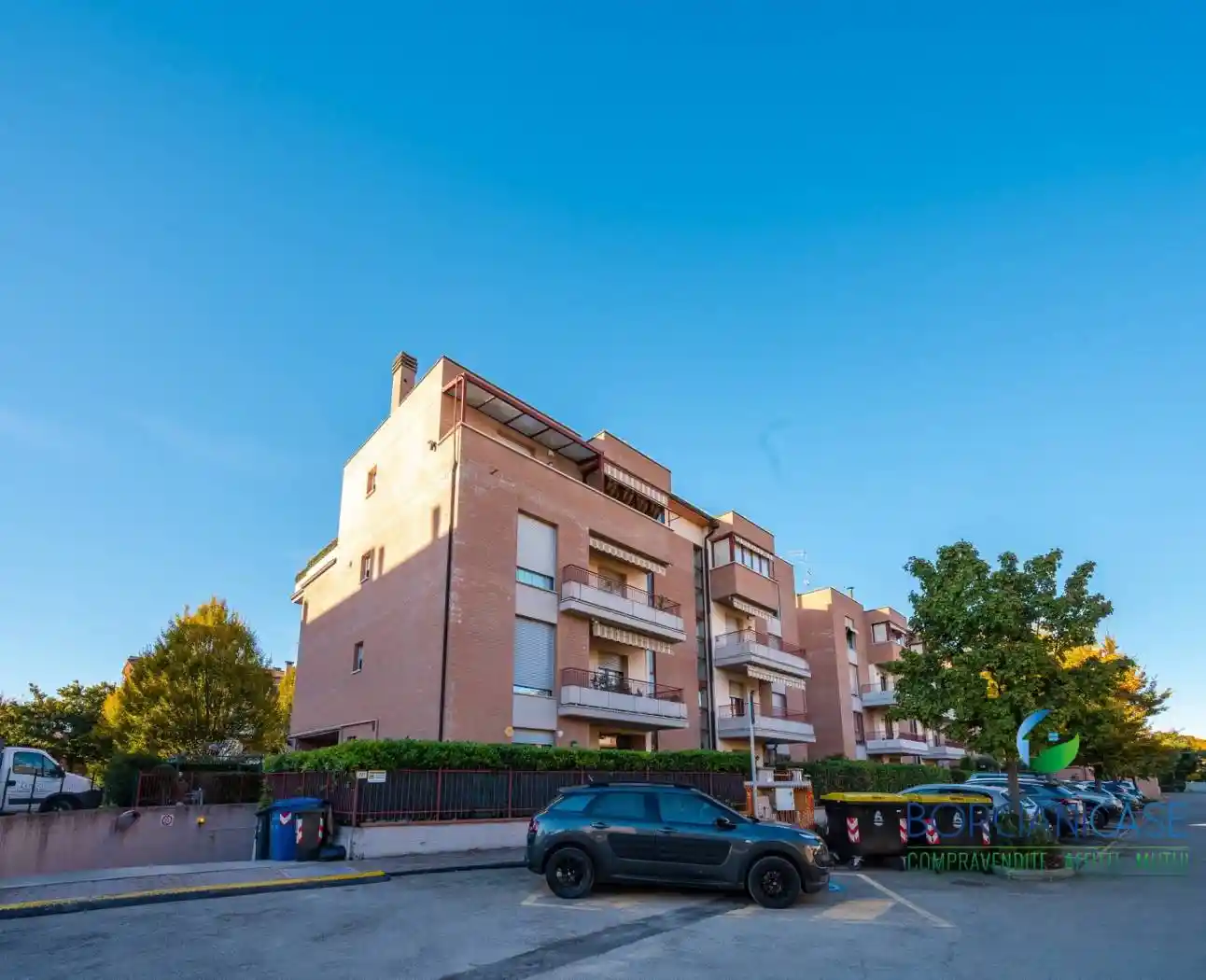 Bilocale via Lunigiana 12, Morbidina - Cuneo, Carpi - foto 2