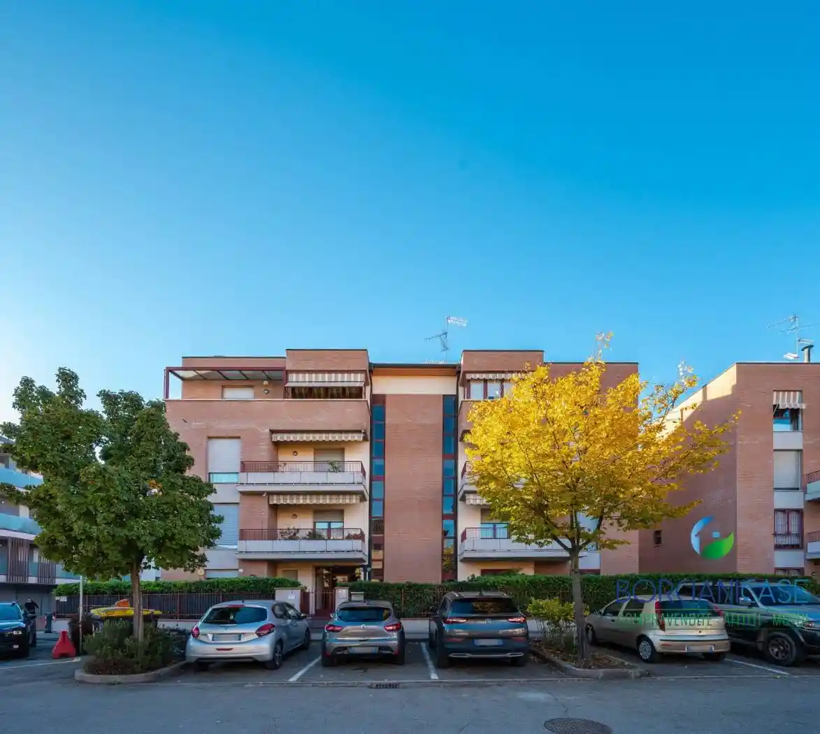 Bilocale via Lunigiana 12, Morbidina - Cuneo, Carpi - foto 3