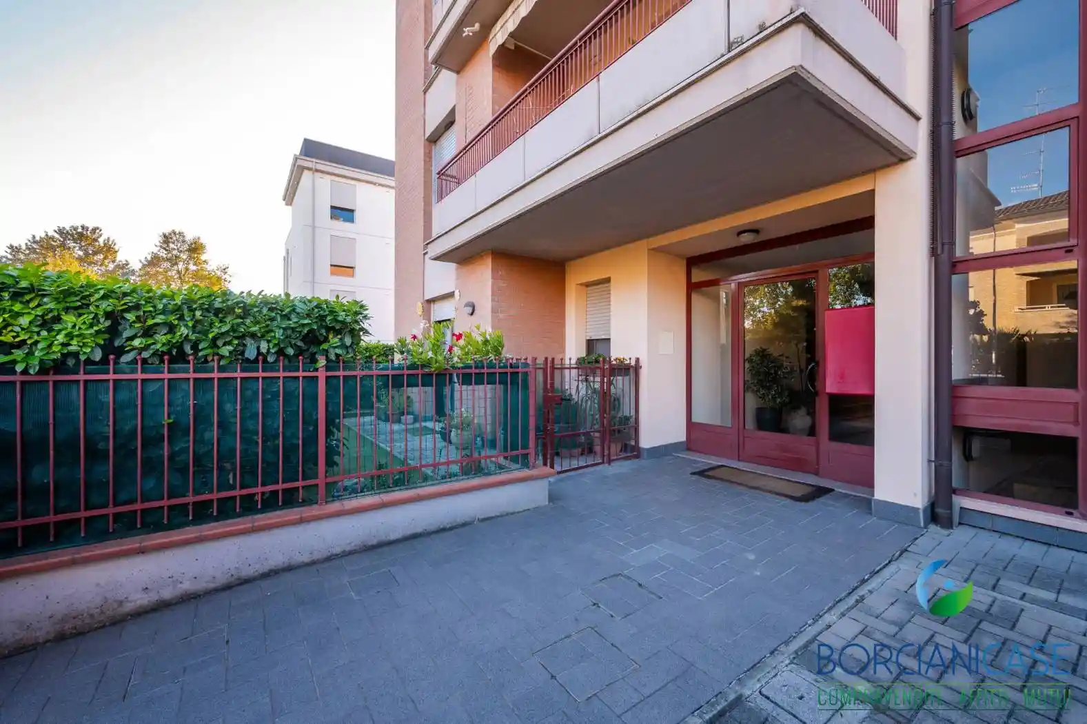 Bilocale via Lunigiana 12, Morbidina - Cuneo, Carpi - foto 5