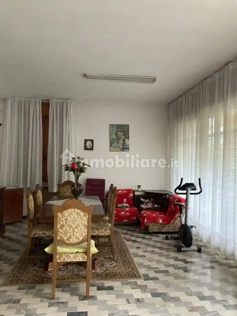 Terratetto unifamiliare CORBOLA Strada Regionale 495, 0, Corbola - foto 2