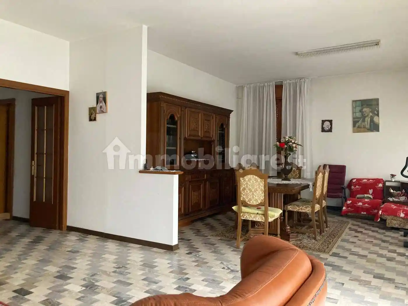 Terratetto unifamiliare CORBOLA Strada Regionale 495, 0, Corbola - foto 3