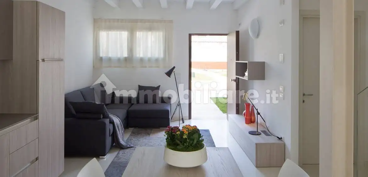 Appartamento in affitto a Trevignano