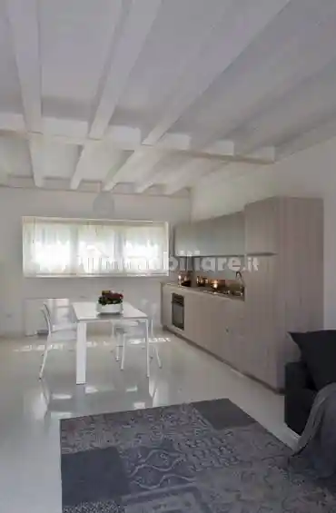 Trilocale via Giuseppe Mazzini Falzè di Trevignano, Falzé Signoressa, Trevignano - foto 2