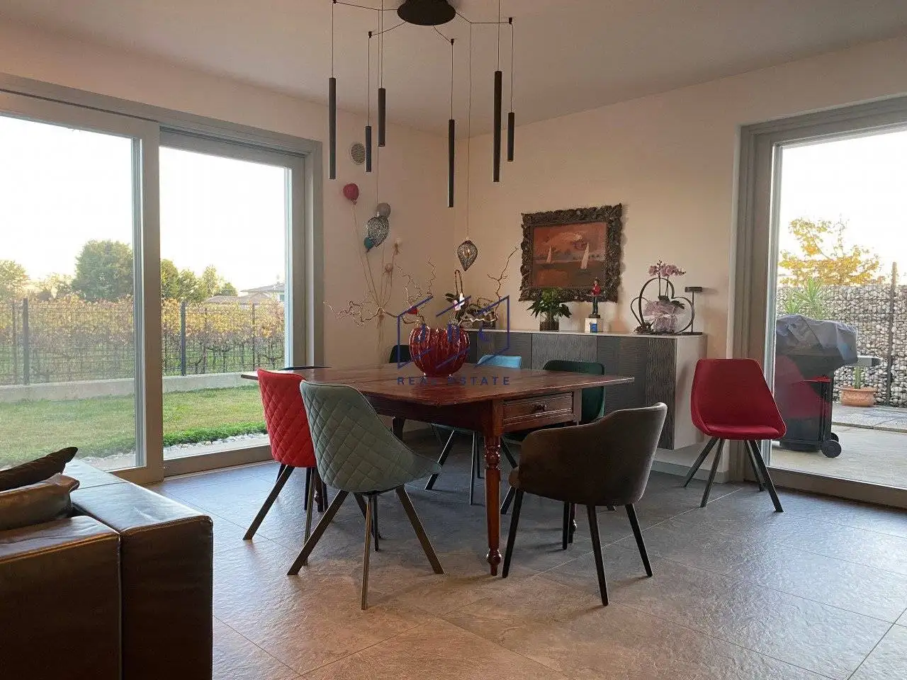 Appartamento in vendita a Godega di Sant'Urbano