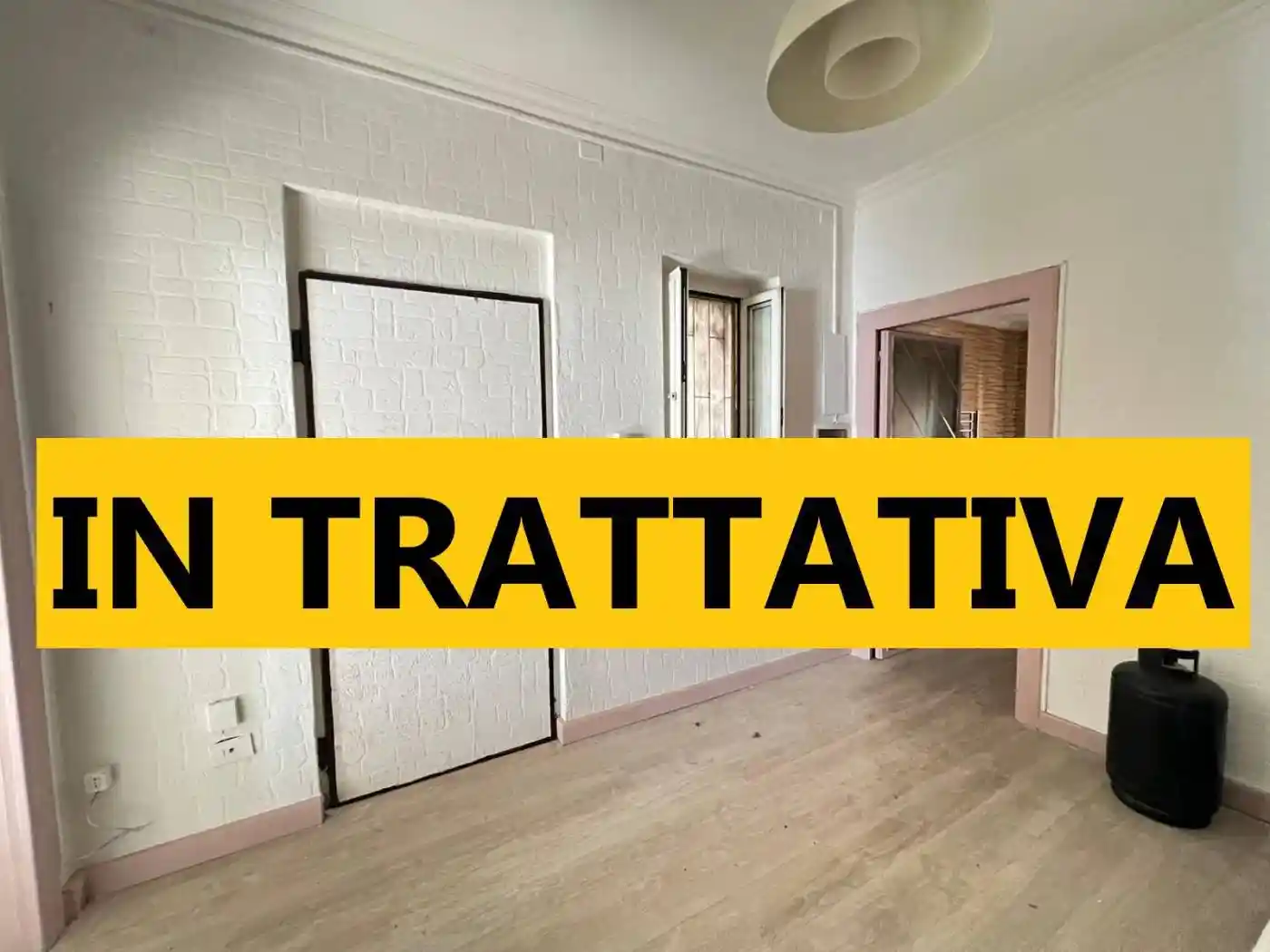 Appartamento in vendita a Bari