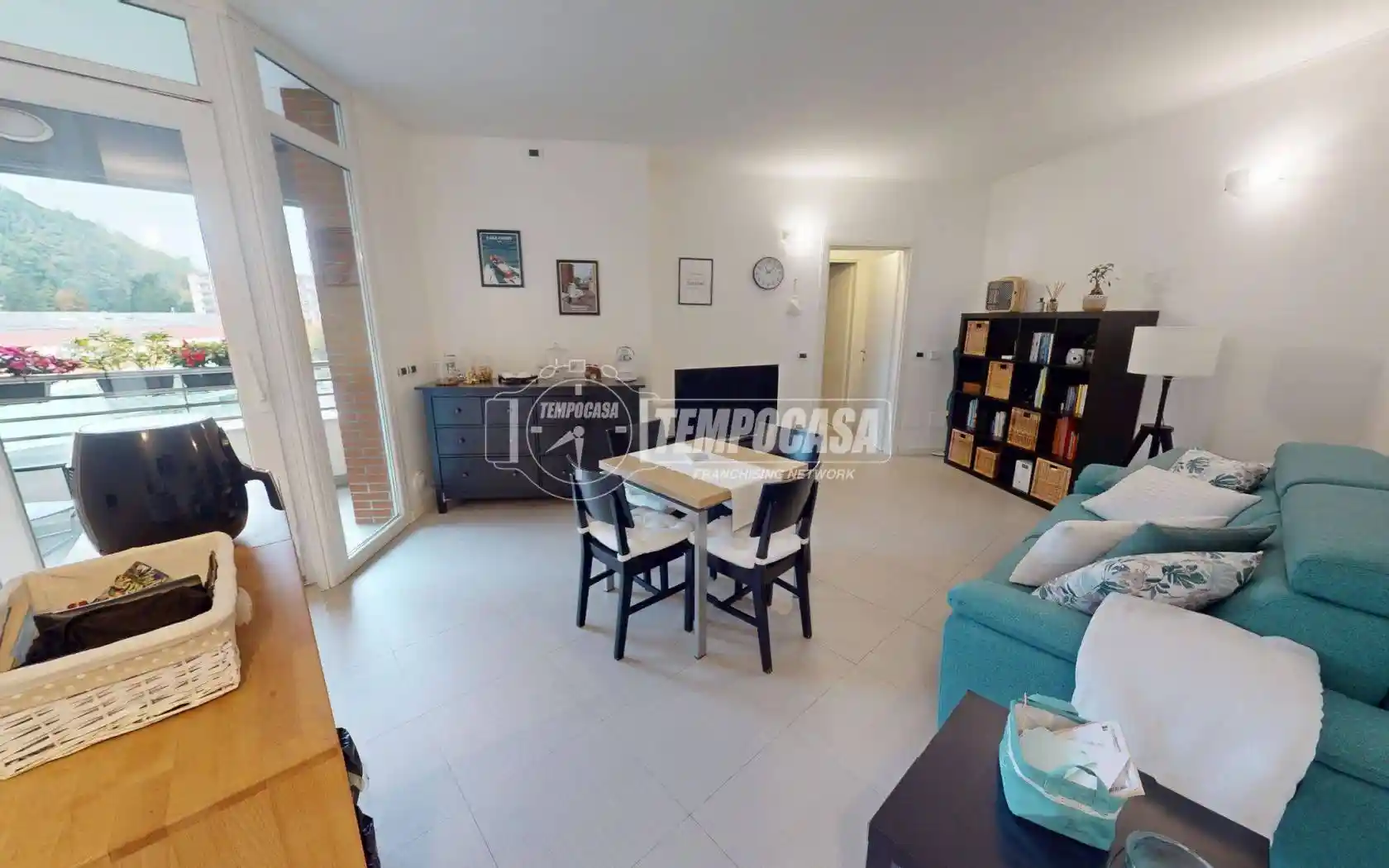 Appartamento in vendita a Como